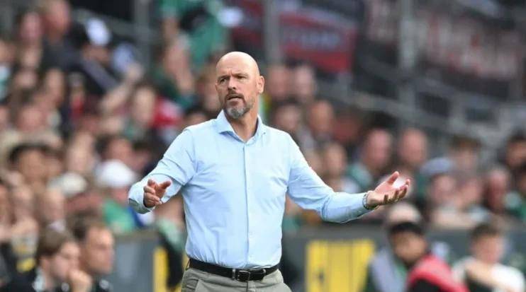 滕哈格下课仅仅1小时，勒沃库森已锁定新帅：42岁，曾2夺德甲冠军